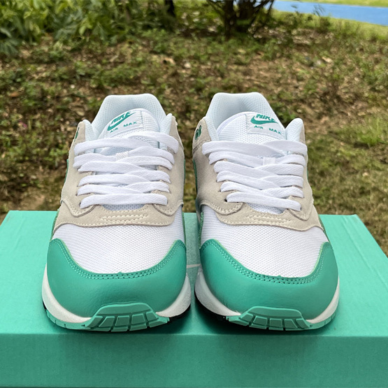 Nike Air Max 1 “Clear Jade” Sneaker    DZ4549-001 - PerfectKickZ
