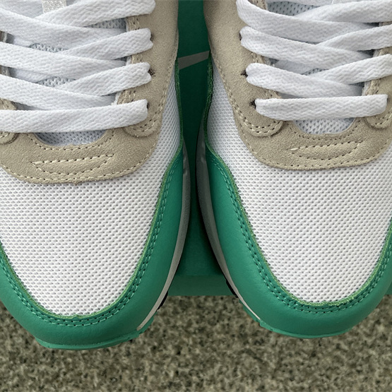 Nike Air Max 1 “Clear Jade” Sneaker    DZ4549-001 - PerfectKickZ