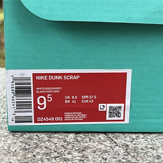 Nike Air Max 1 “Clear Jade” Sneaker    DZ4549-001 - PerfectKickZ