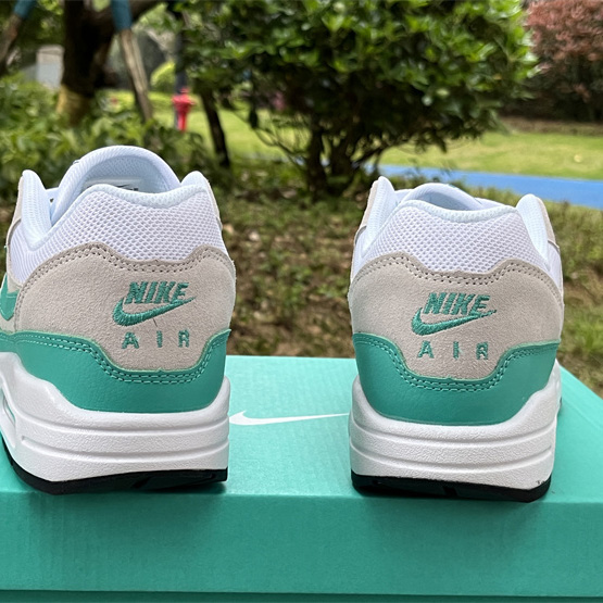 Nike Air Max 1 “Clear Jade” Sneaker    DZ4549-001 - PerfectKickZ