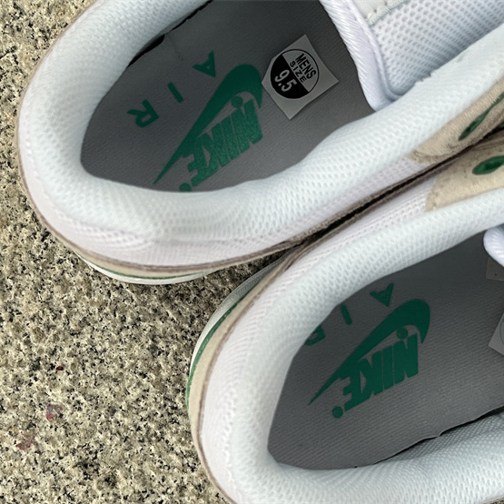 Nike Air Max 1 “Clear Jade” Sneaker    DZ4549-001 - PerfectKickZ