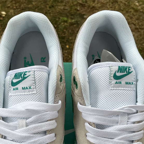 Nike Air Max 1 “Clear Jade” Sneaker    DZ4549-001 - PerfectKickZ