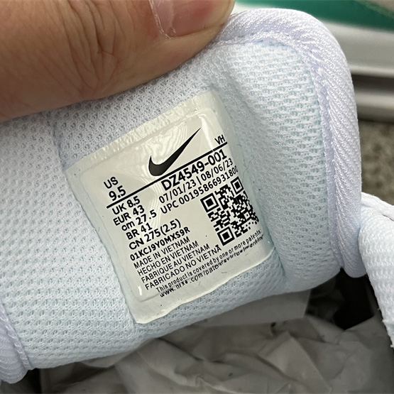 Nike Air Max 1 “Clear Jade” Sneaker    DZ4549-001 - PerfectKickZ