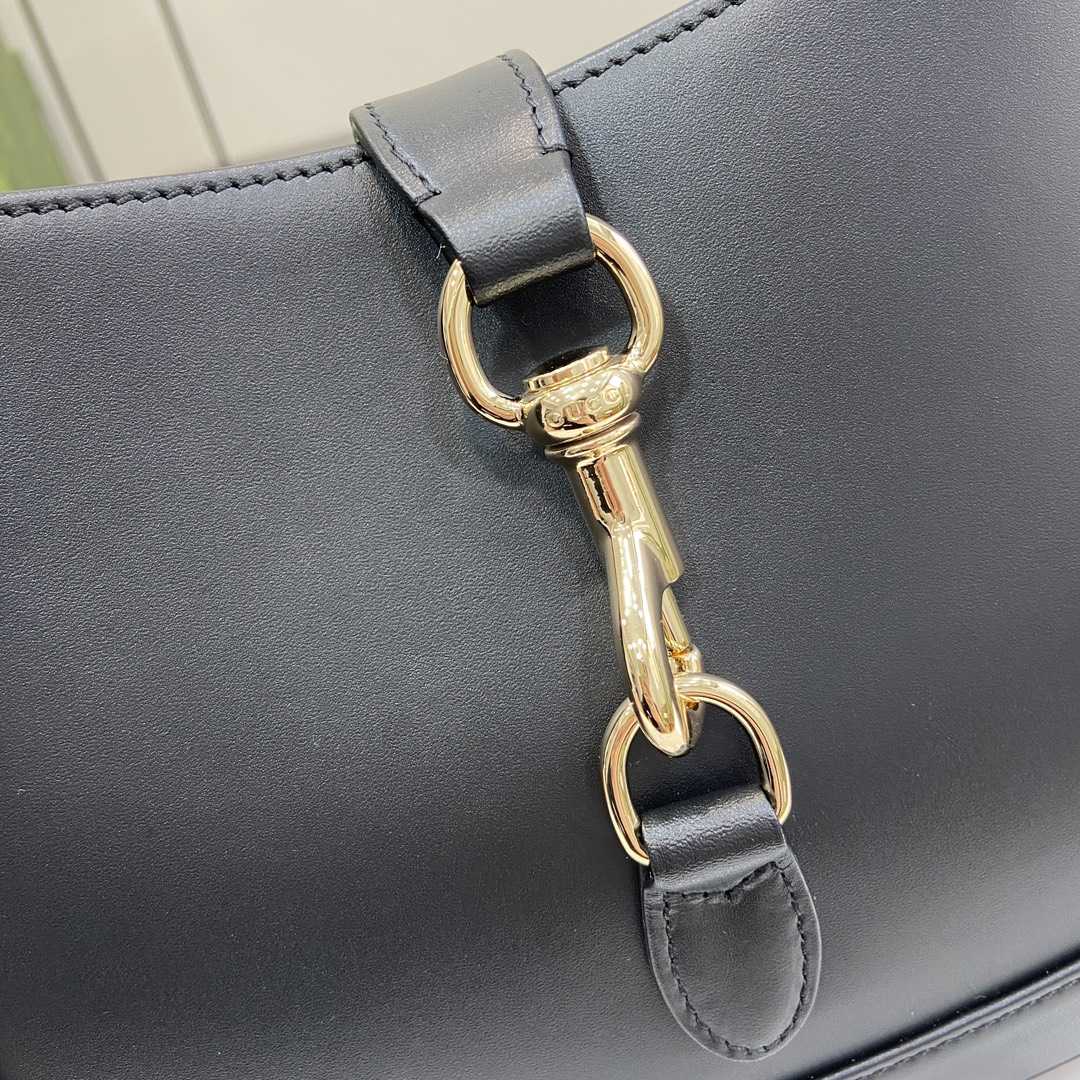 Gucci Jackie Small Shoulder Bag - PerfectKickZ