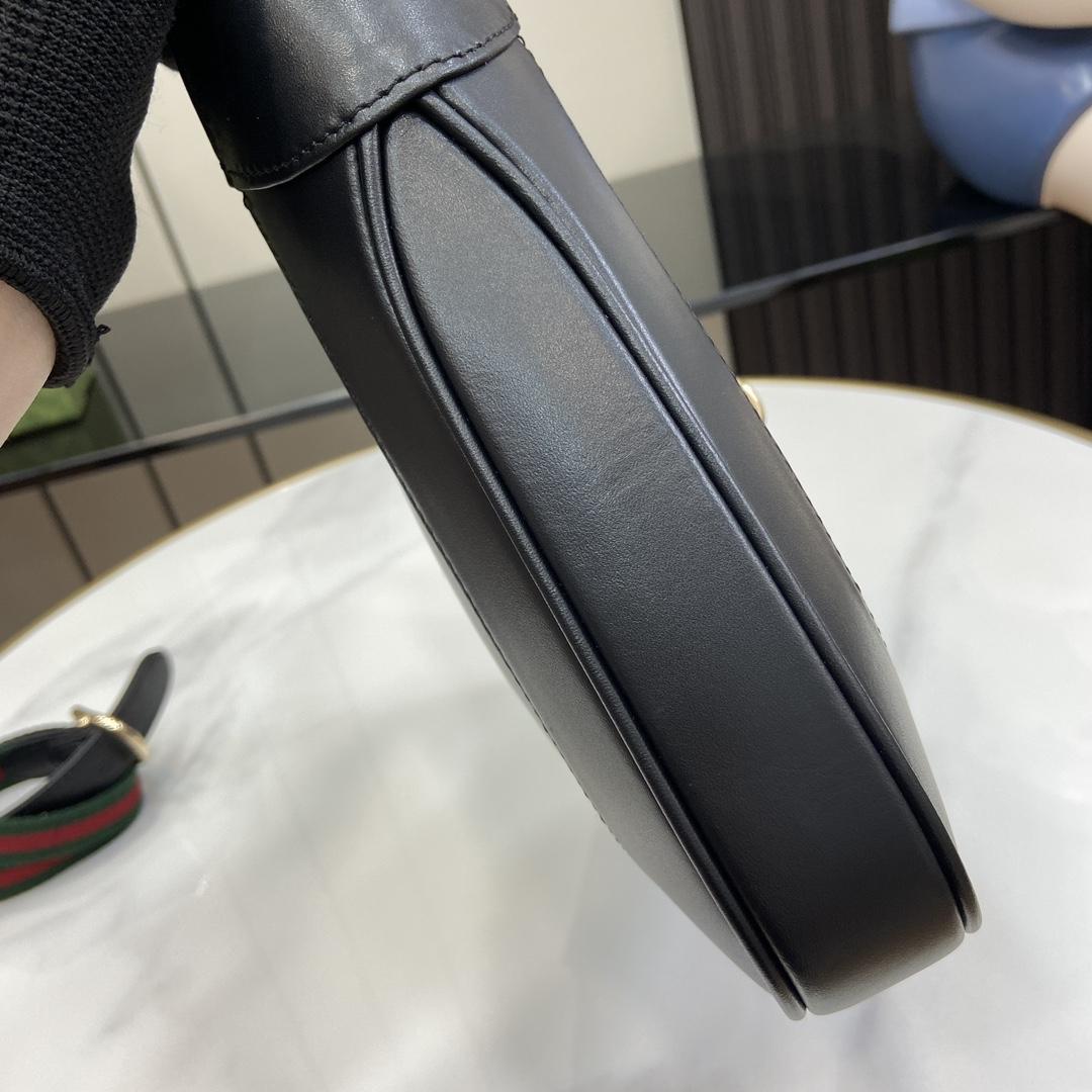 Gucci Jackie Small Shoulder Bag - PerfectKickZ