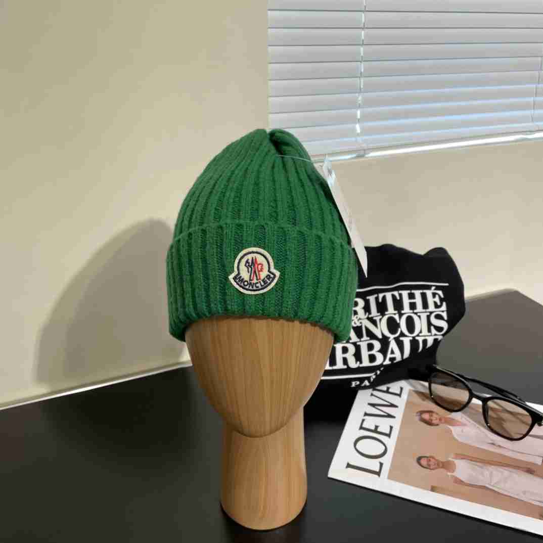 Moncler Beanie  - PerfectKickZ