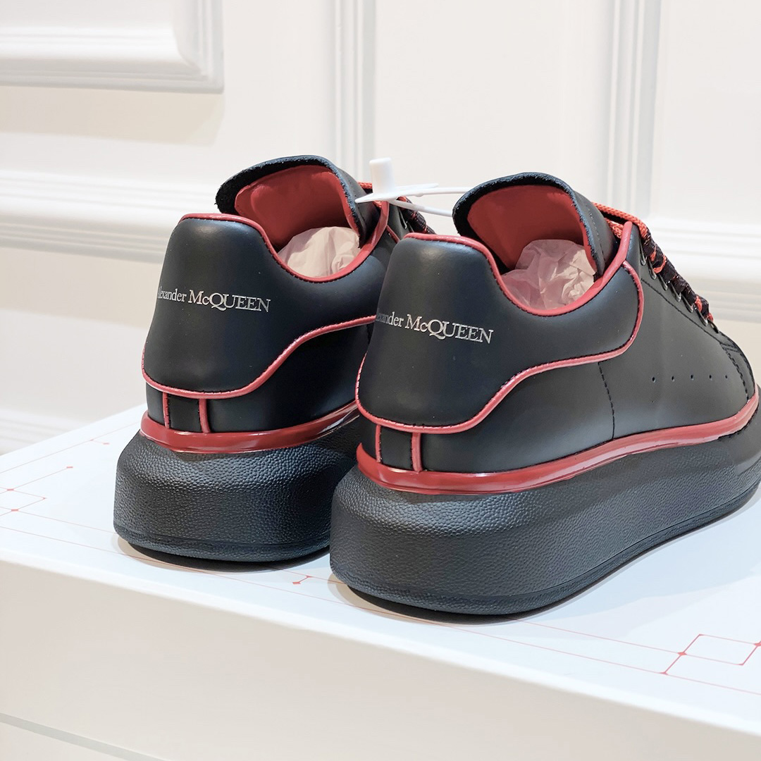 Alexander Mqueen Oversized Sneakers - PerfectKickZ