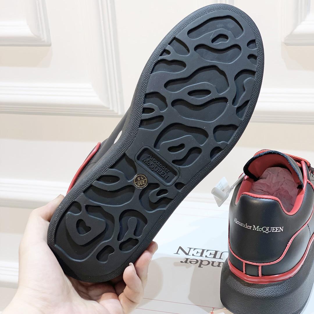 Alexander Mqueen Oversized Sneakers - PerfectKickZ