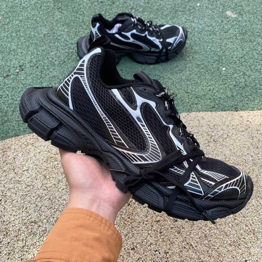 Balenciaga 3XL Sneakers - PerfectKickZ