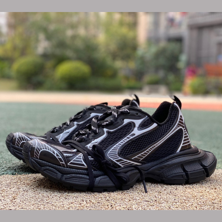 Balenciaga 3XL Sneakers - PerfectKickZ