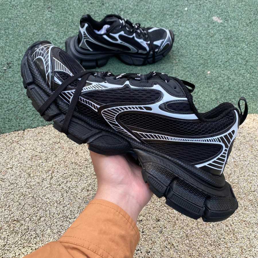 Balenciaga 3XL Sneakers - PerfectKickZ