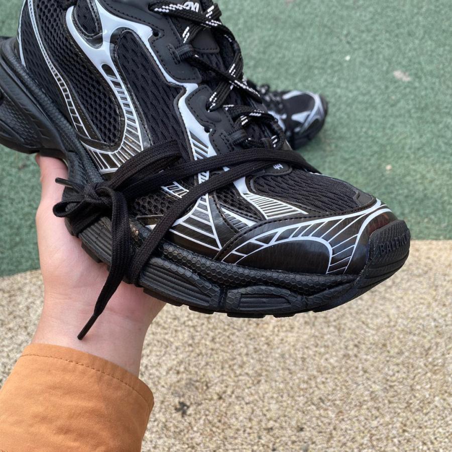 Balenciaga 3XL Sneakers - PerfectKickZ
