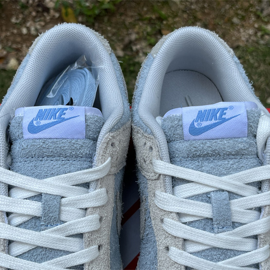 Nike Dunk Low Blue Sneaker      FZ3779-025 - PerfectKickZ
