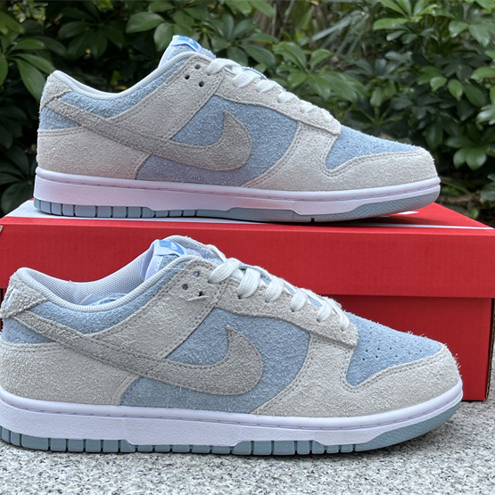 Nike Dunk Low Blue Sneaker      FZ3779-025 - 
