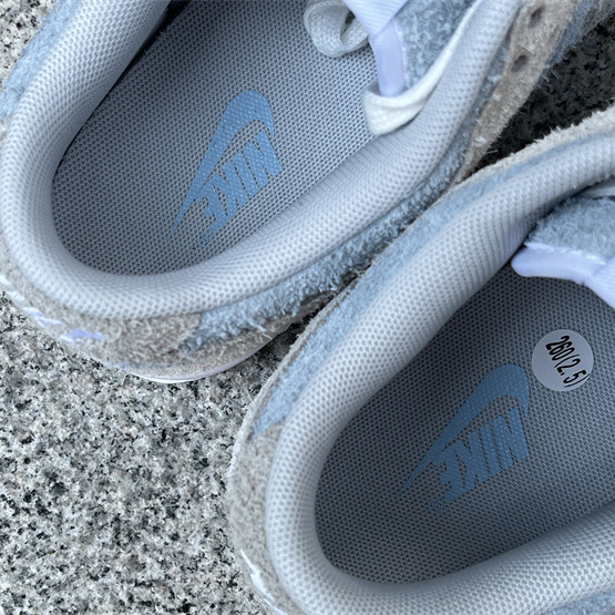 Nike Dunk Low Blue Sneaker      FZ3779-025 - 