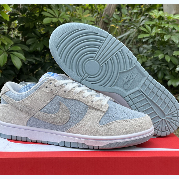 Nike Dunk Low Blue Sneaker      FZ3779-025 - PerfectKickZ