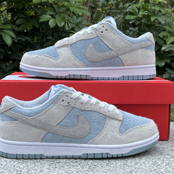 Nike Dunk Low Blue Sneaker      FZ3779-025 - 