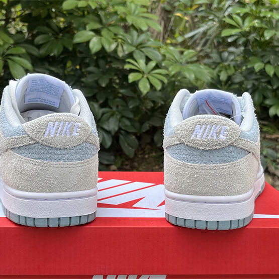 Nike Dunk Low Blue Sneaker      FZ3779-025 - 
