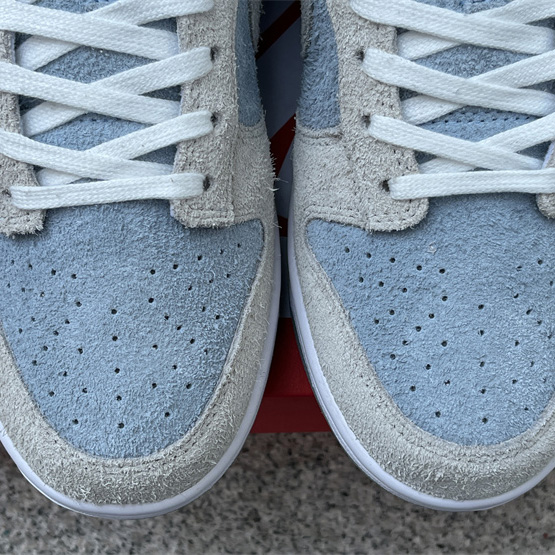 Nike Dunk Low Blue Sneaker      FZ3779-025 - 