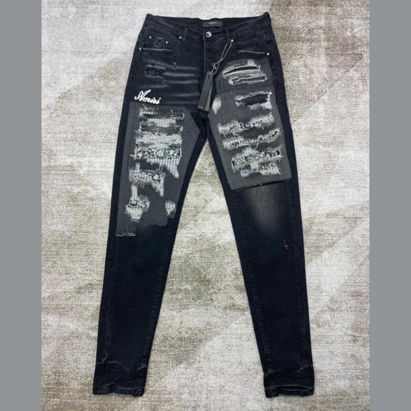 Amiri Jeans    - PerfectKickZ