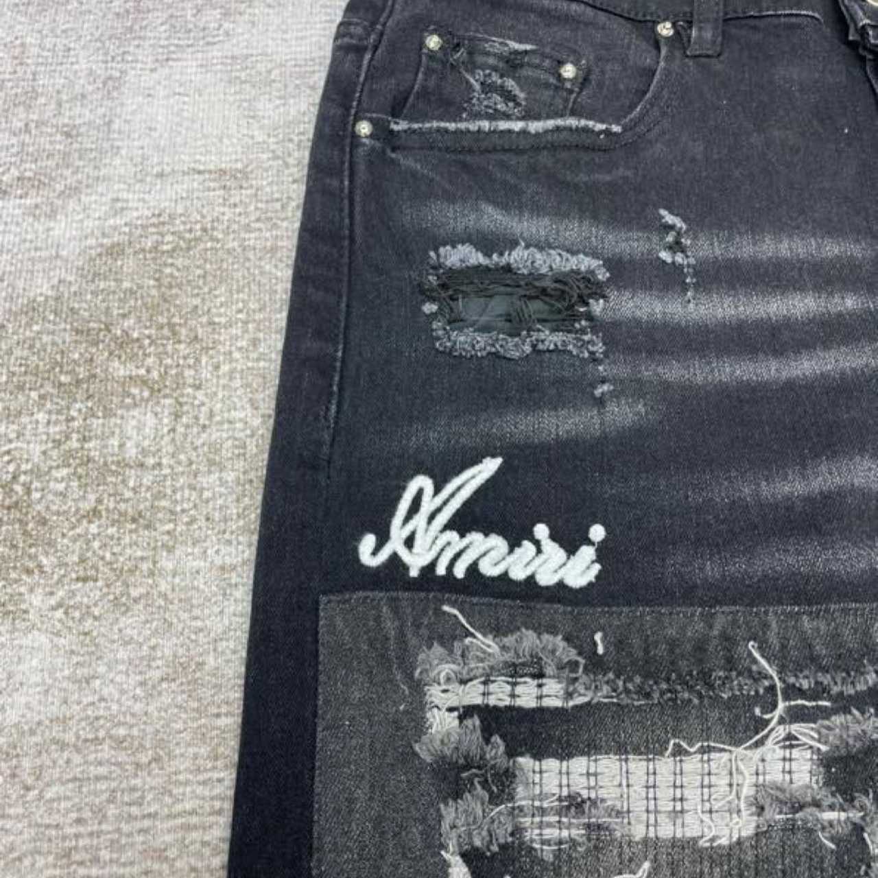 Amiri Jeans    - PerfectKickZ