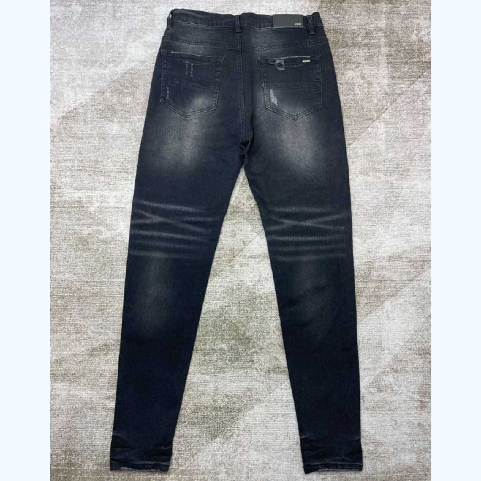 Amiri Jeans    - PerfectKickZ