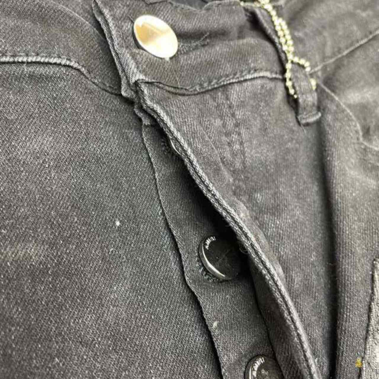 Amiri Jeans    - PerfectKickZ
