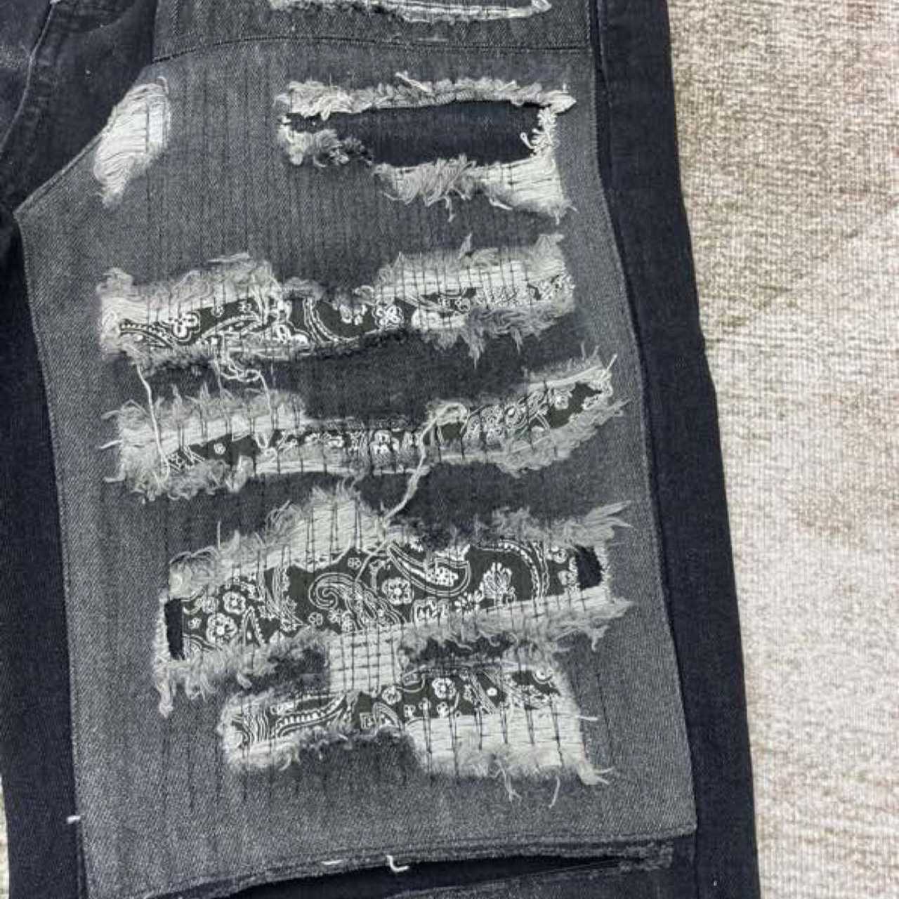 Amiri Jeans    - PerfectKickZ