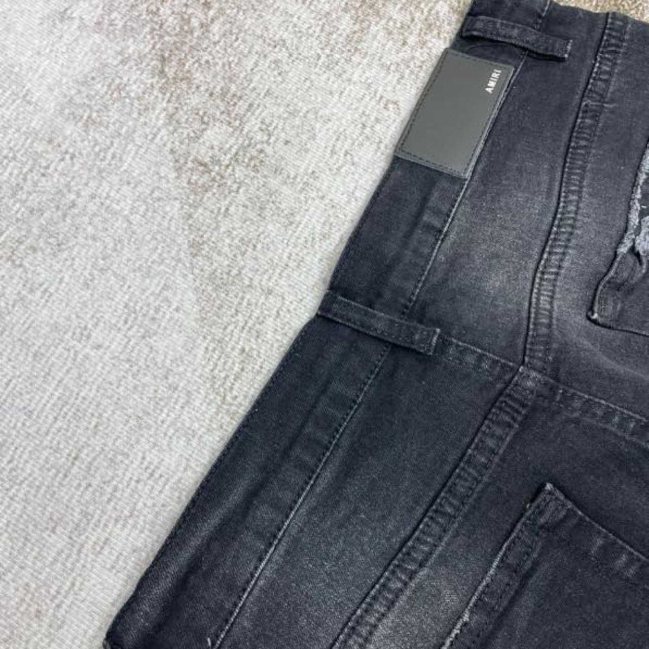 Amiri Jeans    - PerfectKickZ