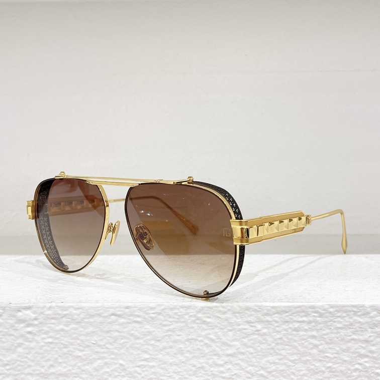 Balmain Sunglasses   - PerfectKickZ