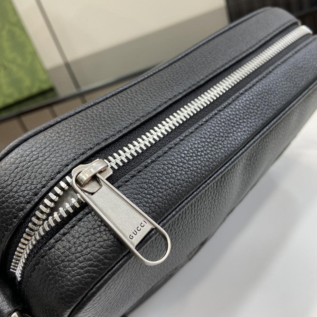 Gucci Mini Shoulder Bag - PerfectKickZ