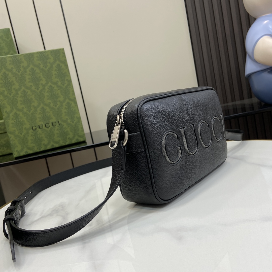 Gucci Mini Shoulder Bag - PerfectKickZ