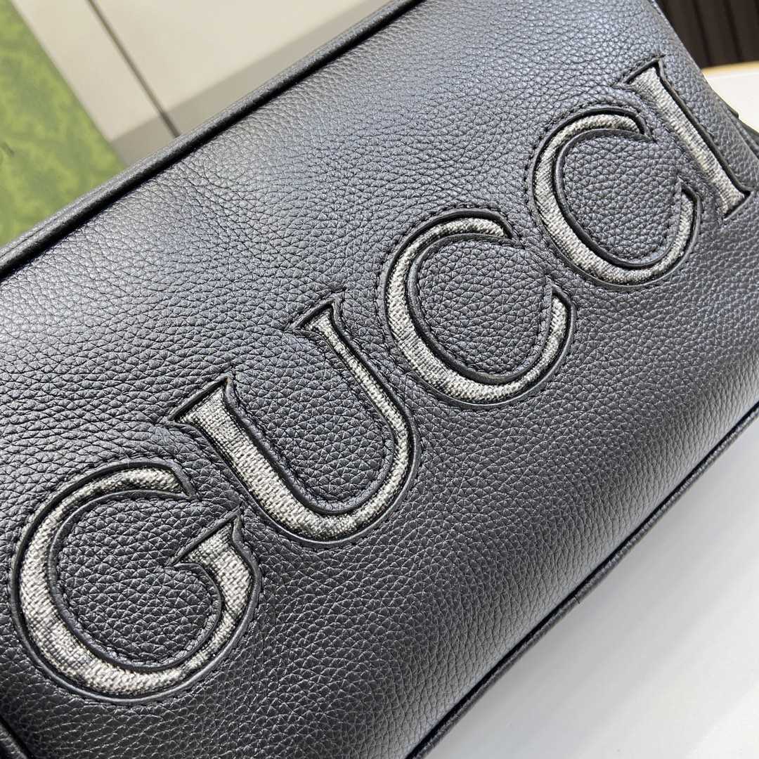 Gucci Mini Shoulder Bag - PerfectKickZ