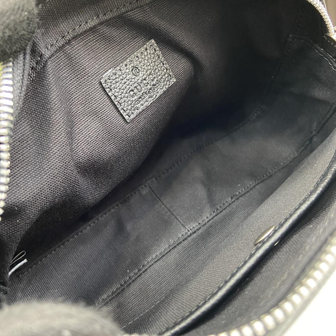 Gucci Mini Shoulder Bag - PerfectKickZ