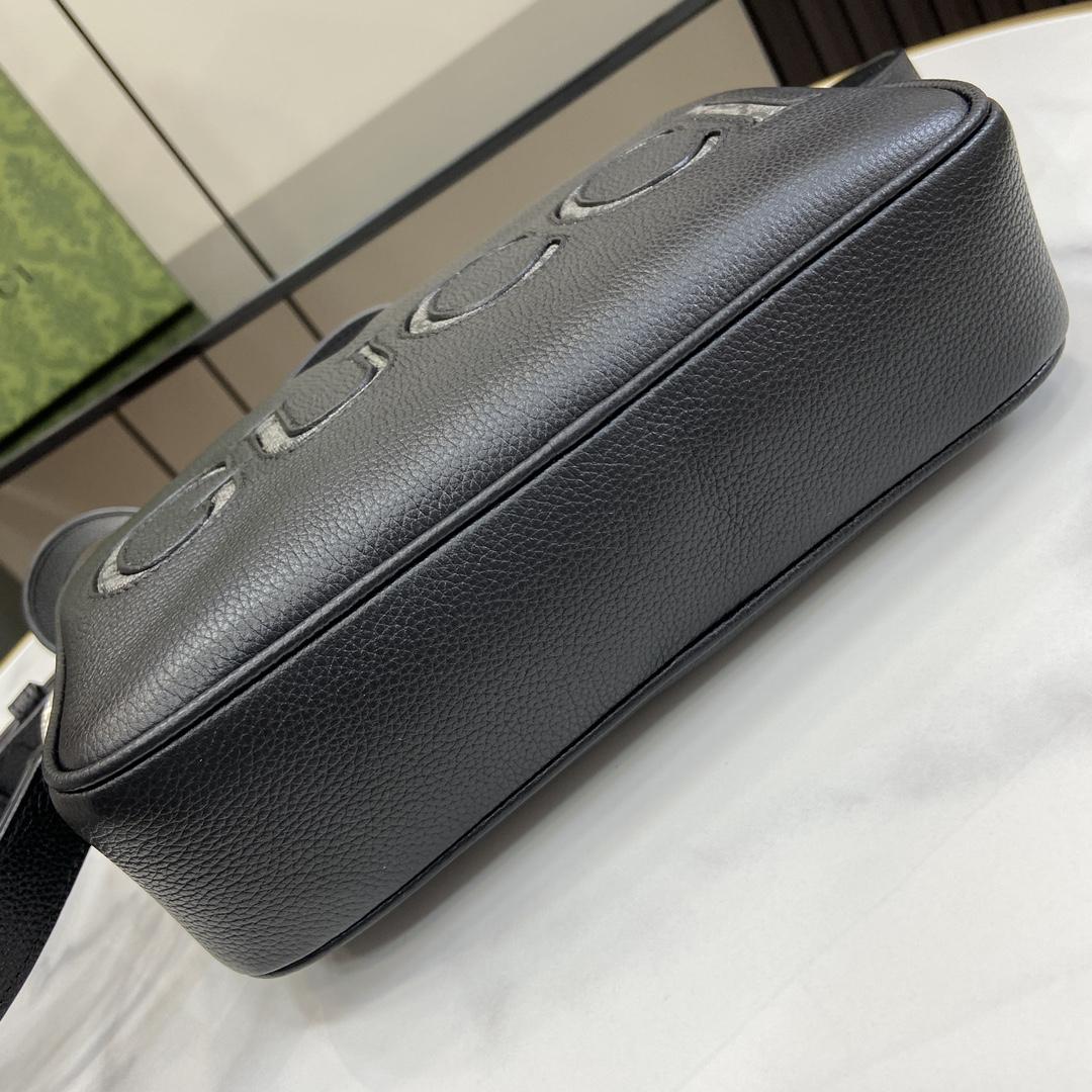 Gucci Mini Shoulder Bag - PerfectKickZ