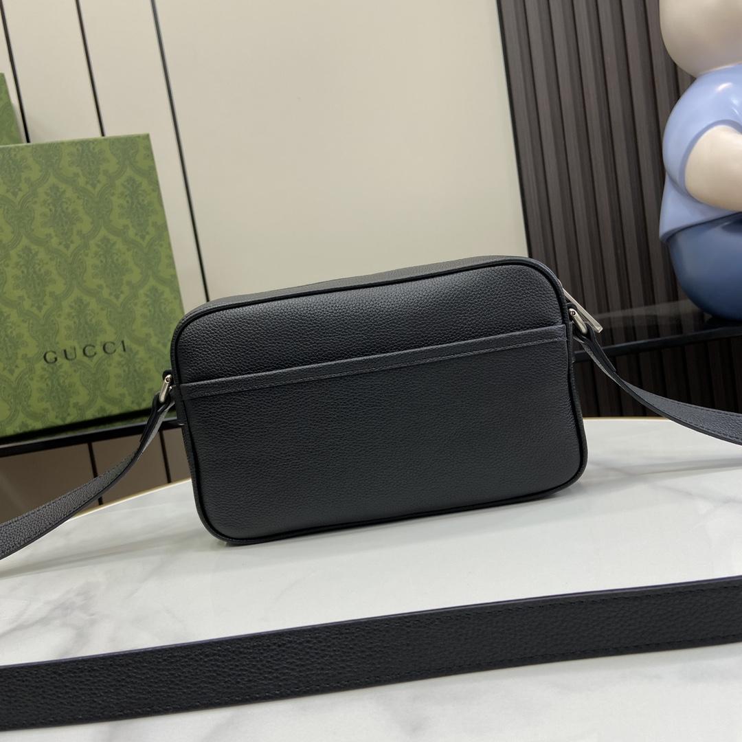 Gucci Mini Shoulder Bag - PerfectKickZ