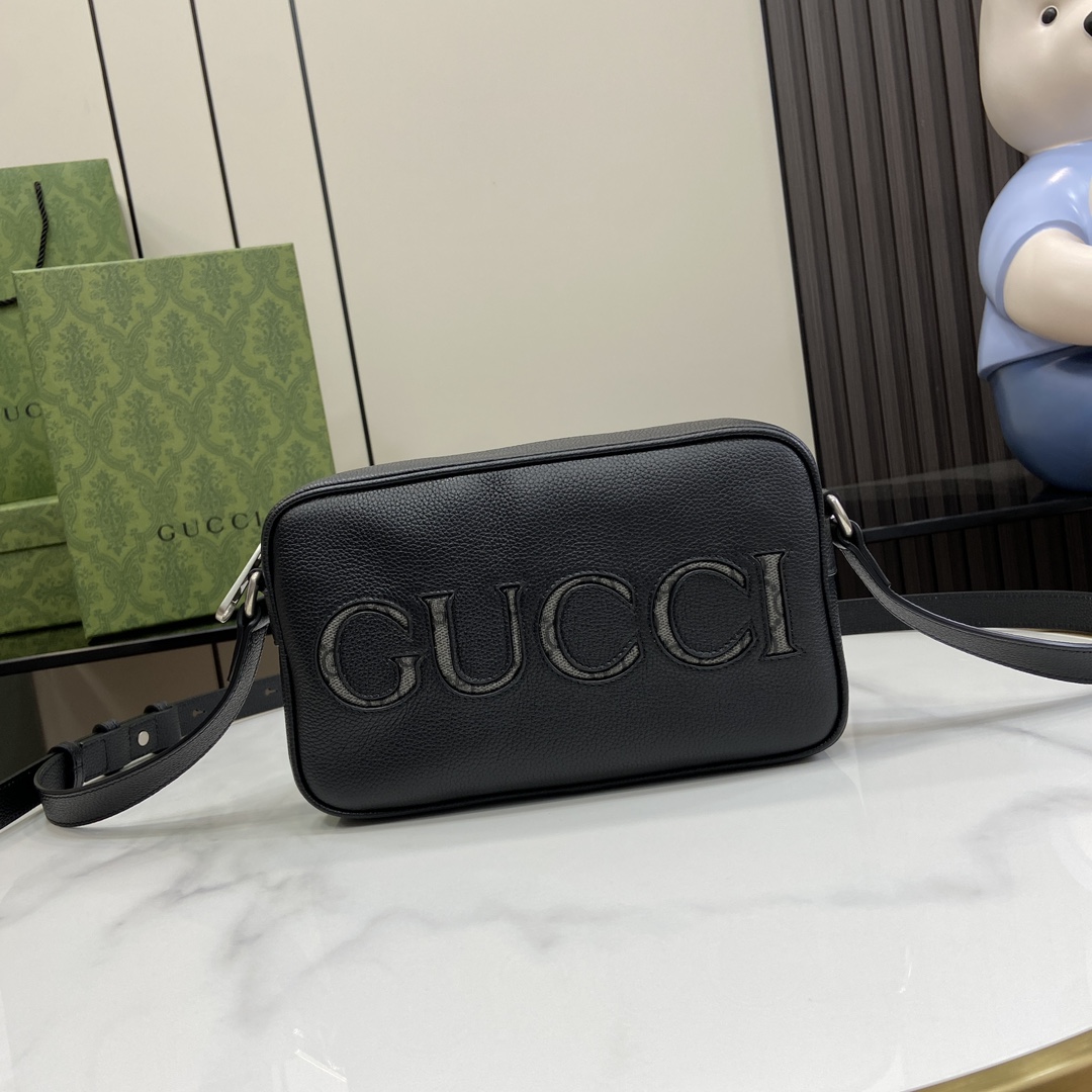 Gucci Mini Shoulder Bag - PerfectKickZ