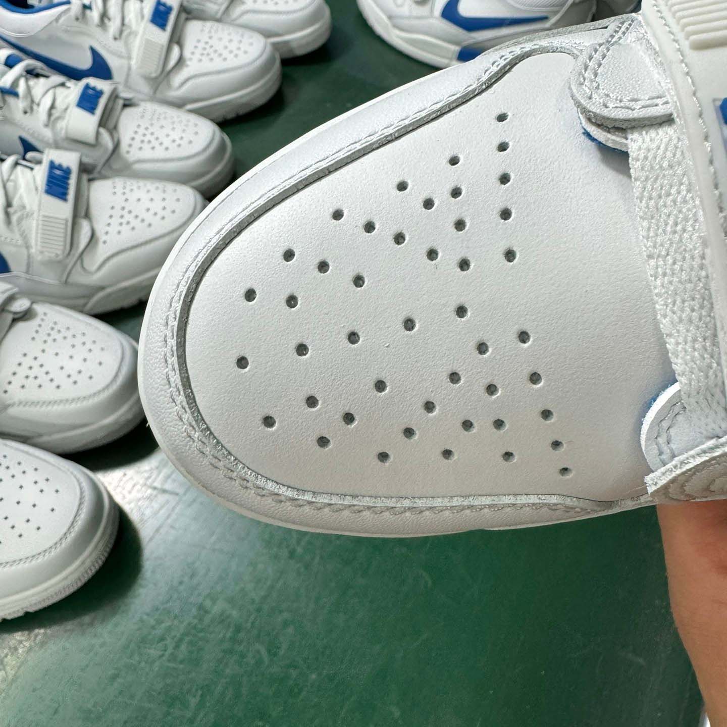 Jordan Legacy 312 Low Sneaker     HJ3480-140 - PerfectKickZ