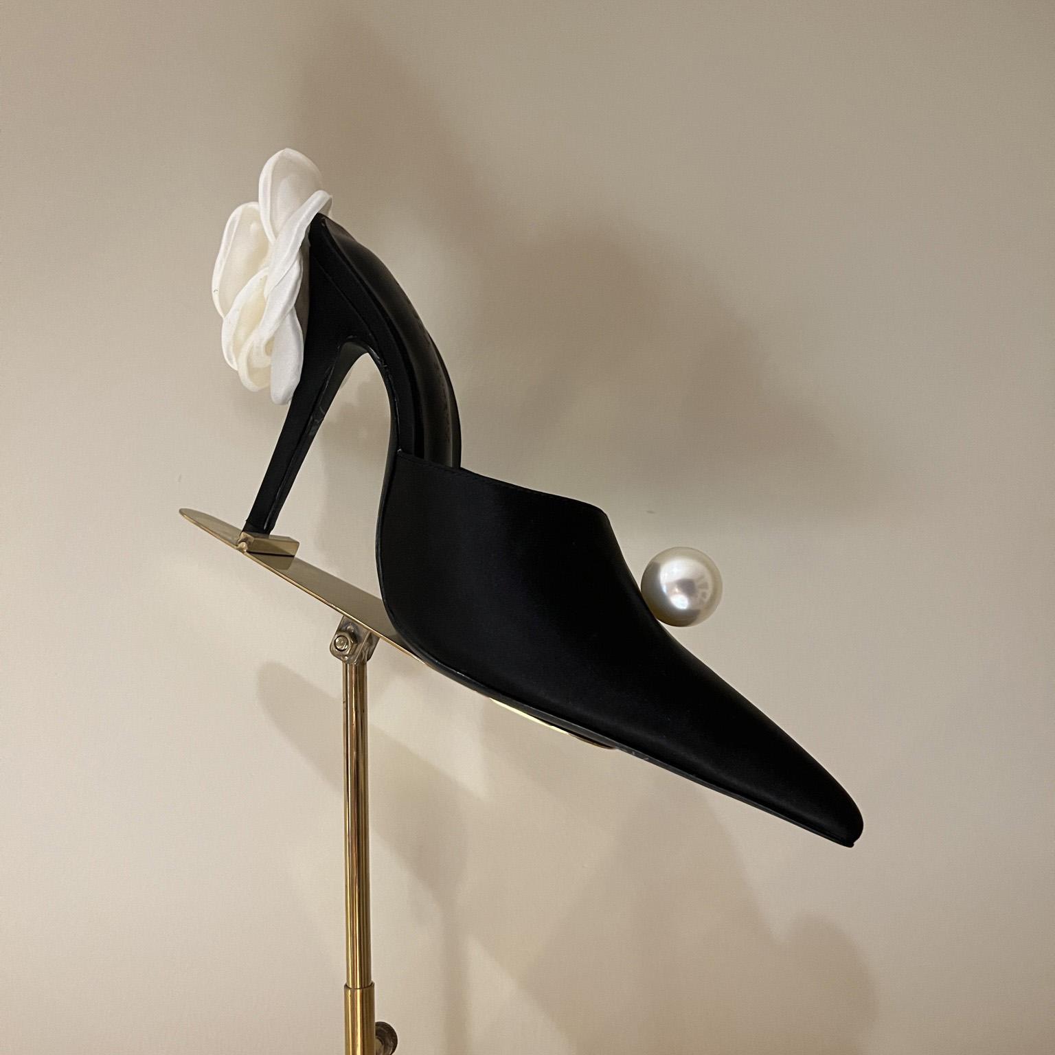 Magda Butrym Heel Sandals - PerfectKickZ
