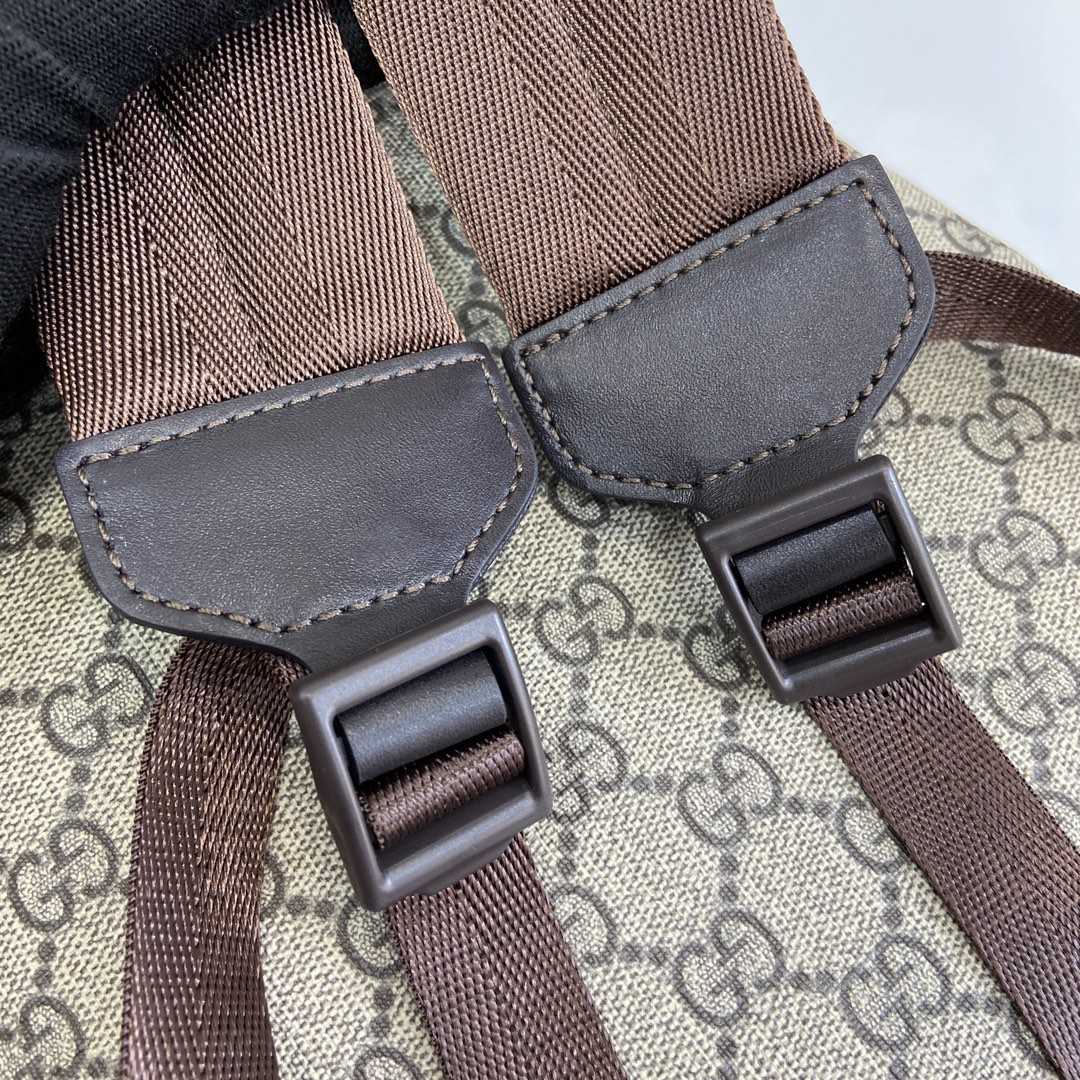 Gucci Children's Backpack  - PerfectKickZ