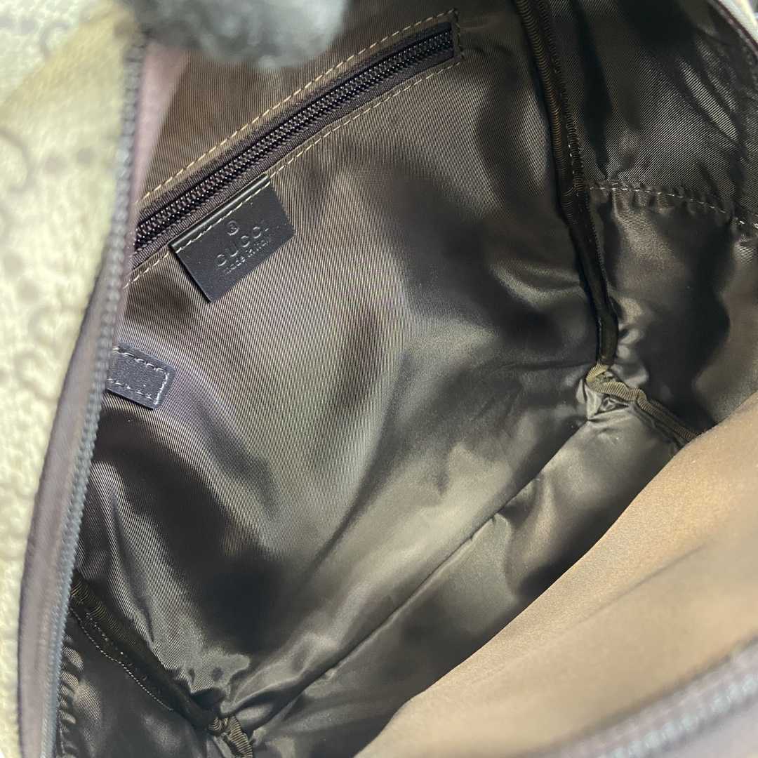 Gucci Children's Backpack  - PerfectKickZ
