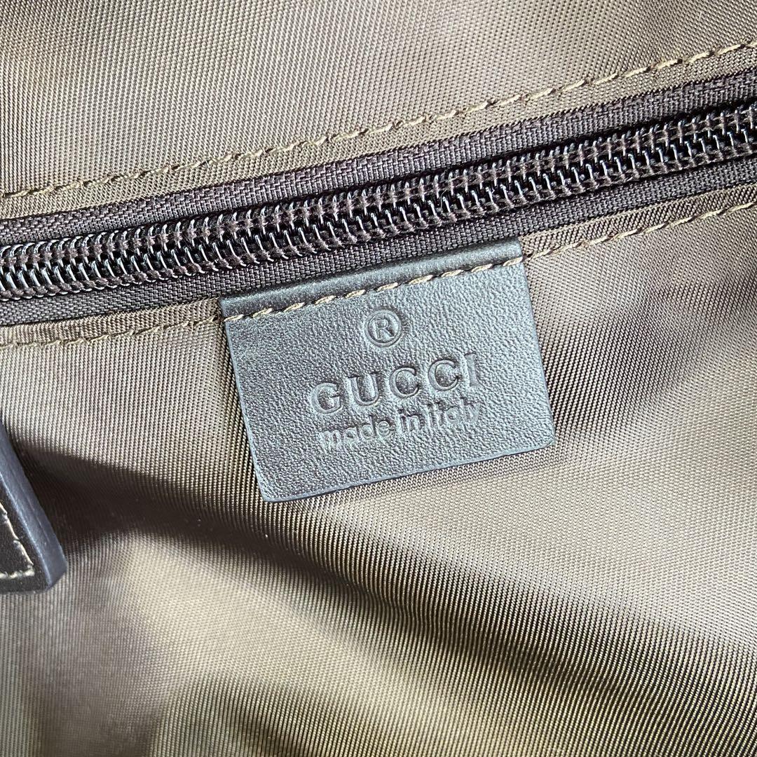 Gucci Children's Backpack  - PerfectKickZ