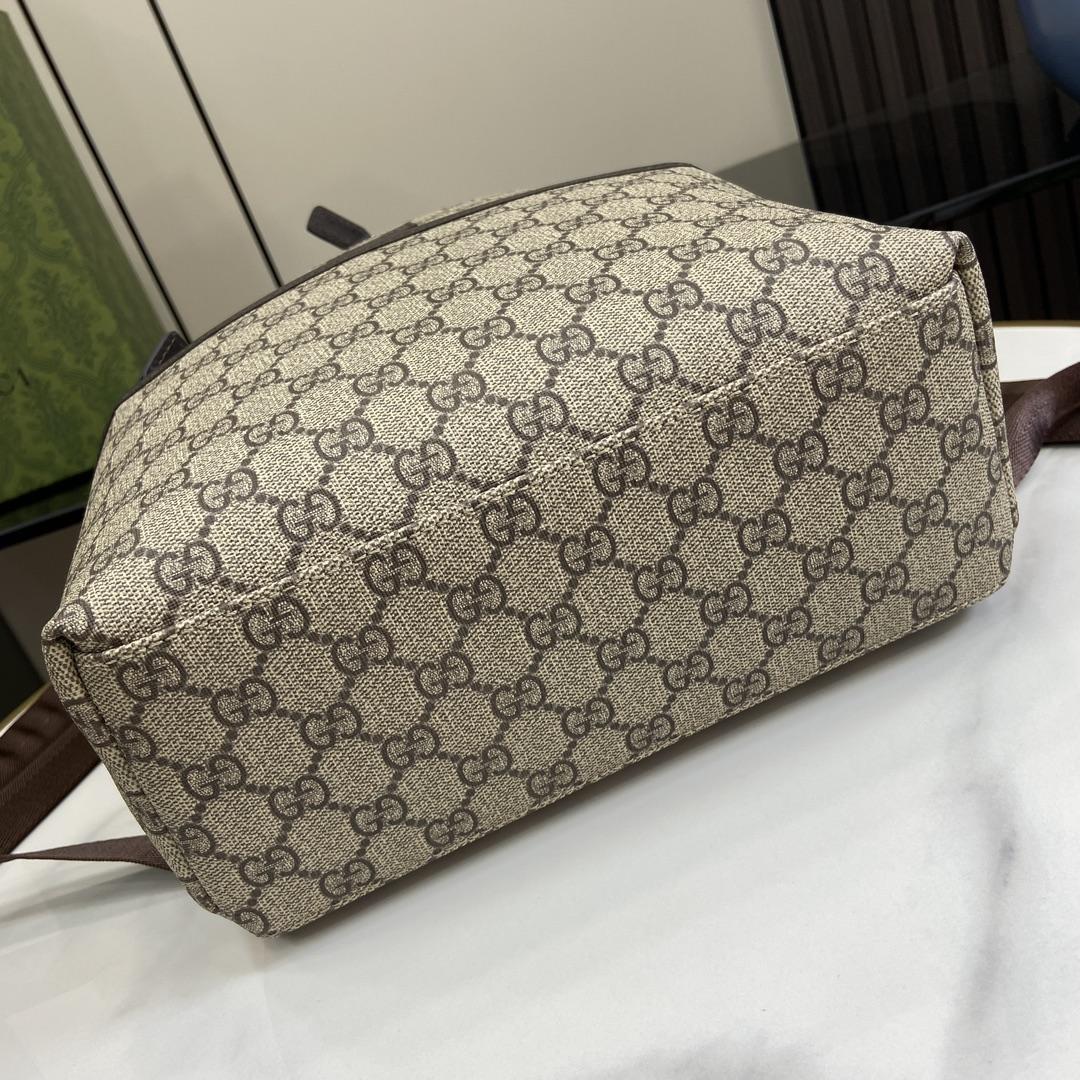 Gucci Children's Backpack  - PerfectKickZ