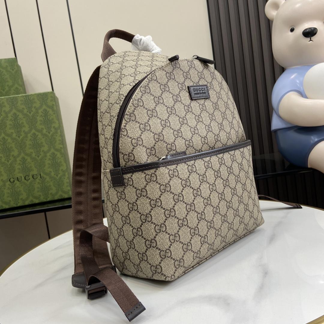 Gucci Children's Backpack  - PerfectKickZ