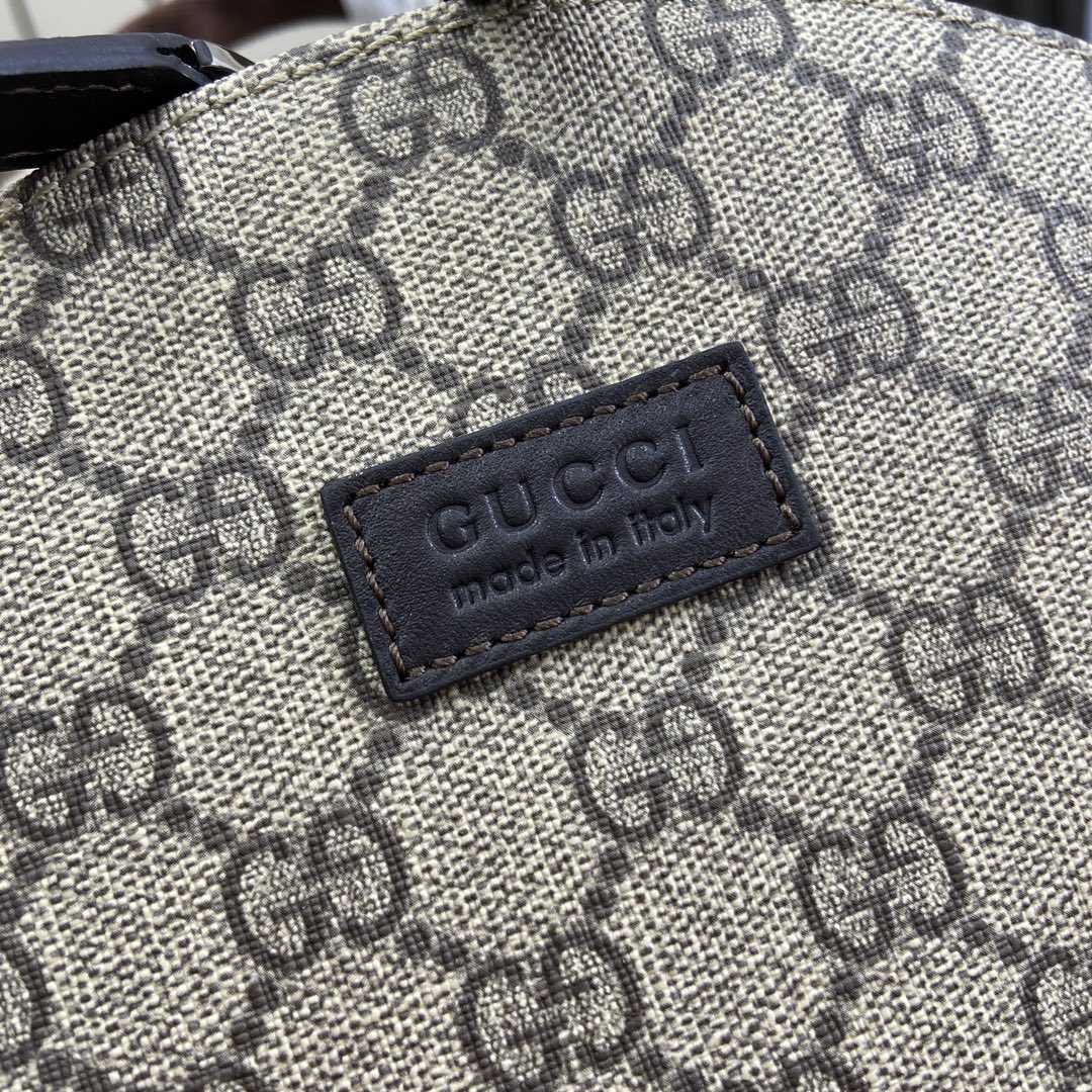 Gucci Children's Backpack  - PerfectKickZ