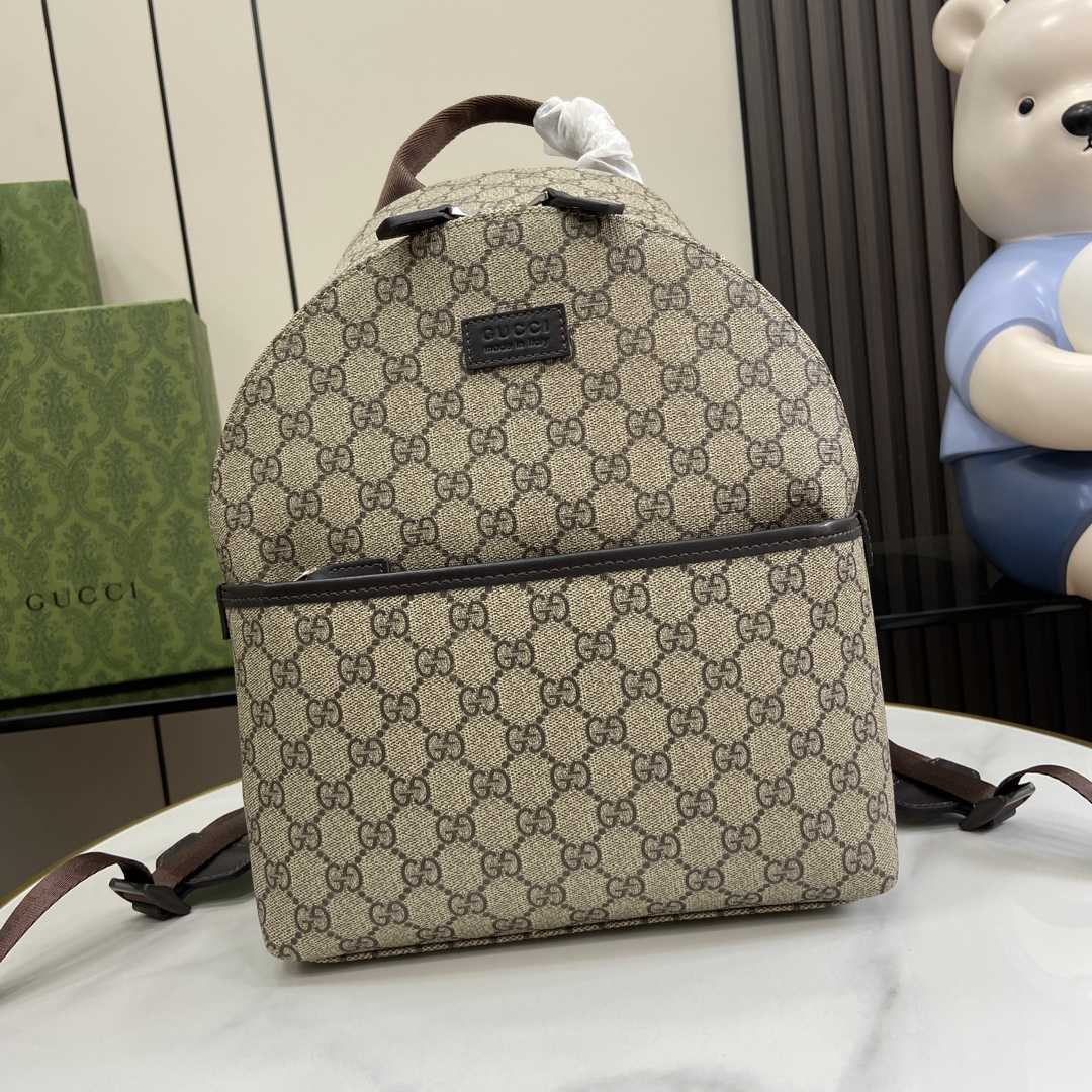 Gucci Children's Backpack  - PerfectKickZ