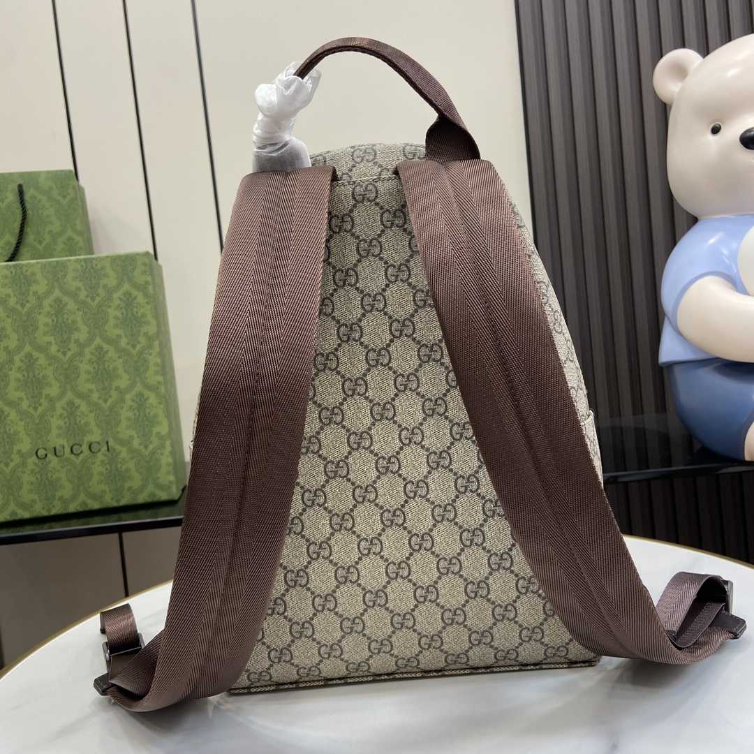 Gucci Children's Backpack  - PerfectKickZ