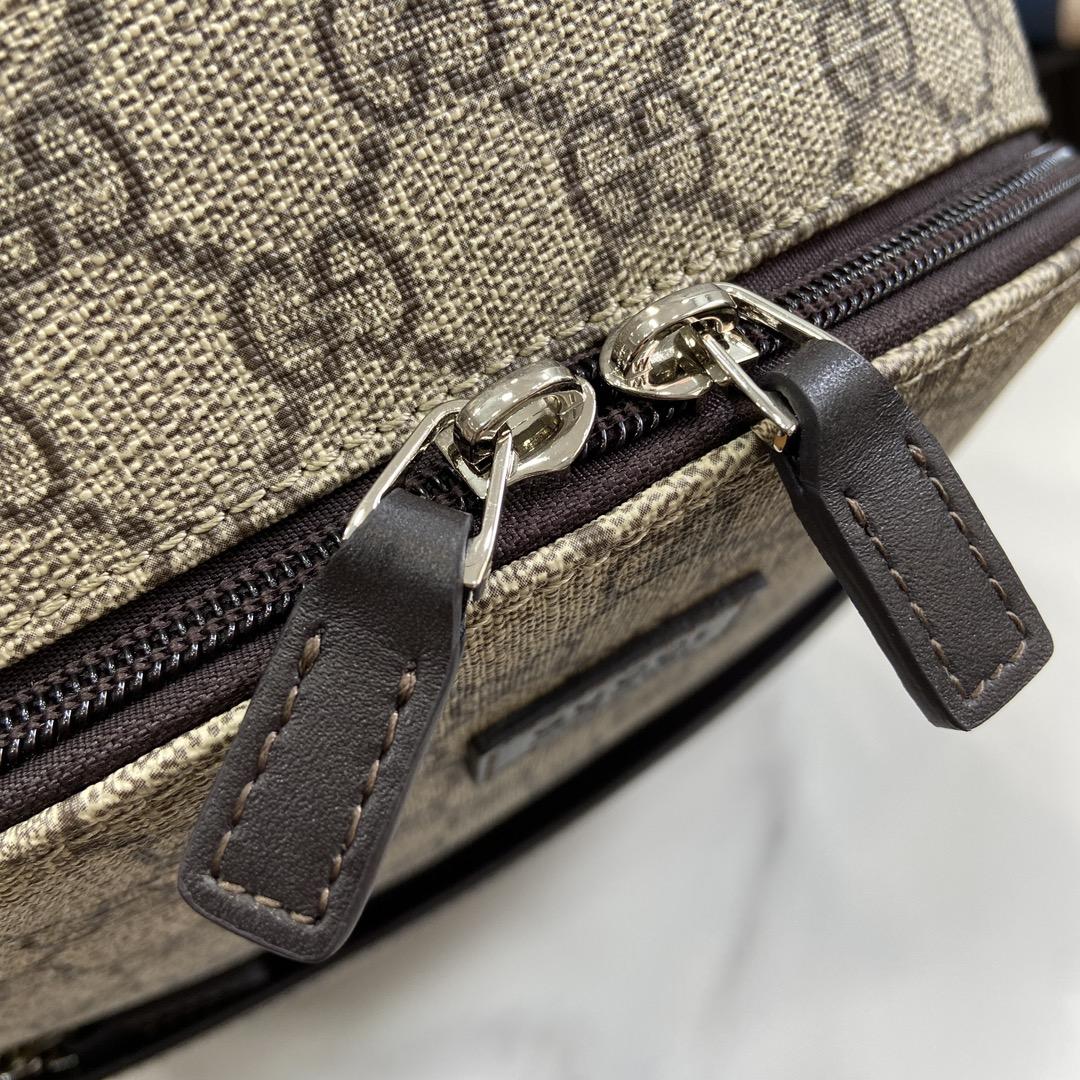Gucci Children's Backpack  - PerfectKickZ