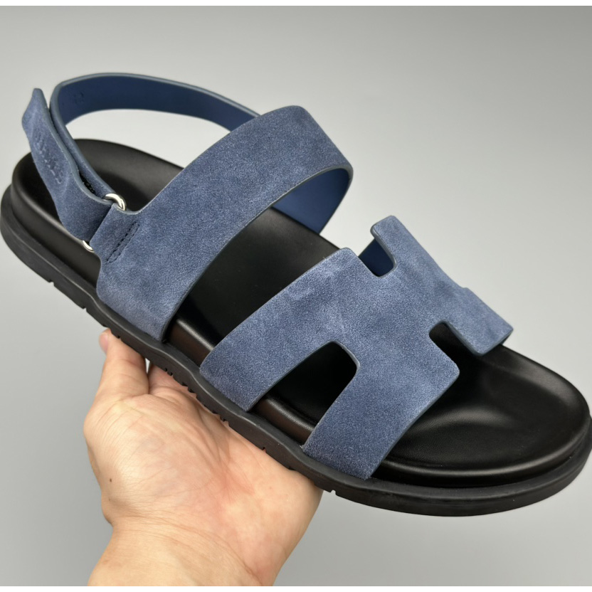 Hermes Genius Sandal - PerfectKickZ