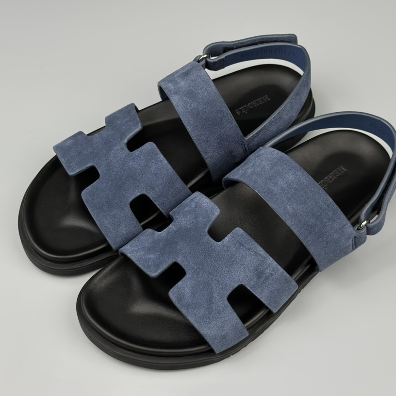 Hermes Genius Sandal - PerfectKickZ